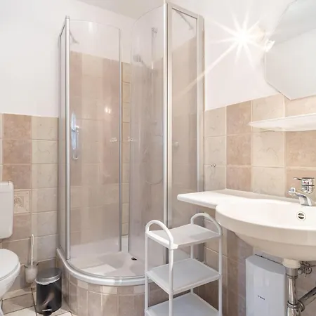 Ferienhaussiedlung Strandperlen Buchenhof 1a ווסטרו