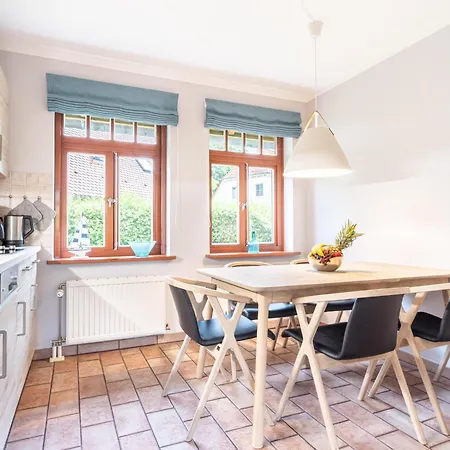 Ferienhaussiedlung Strandperlen Buchenhof 1a *