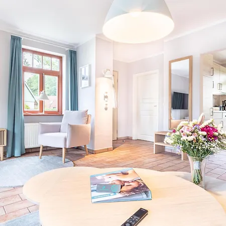 Ferienhaussiedlung Strandperlen Buchenhof 1a * ווסטרו