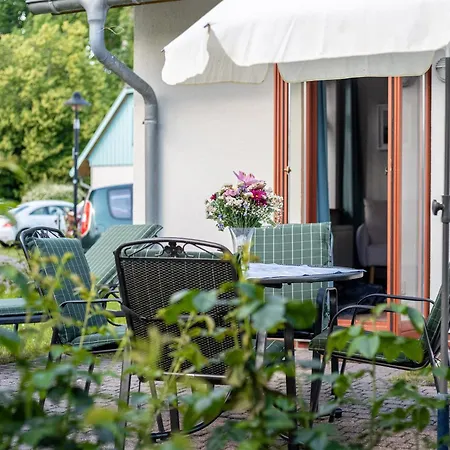 Ferienhaussiedlung Strandperlen Buchenhof 1a